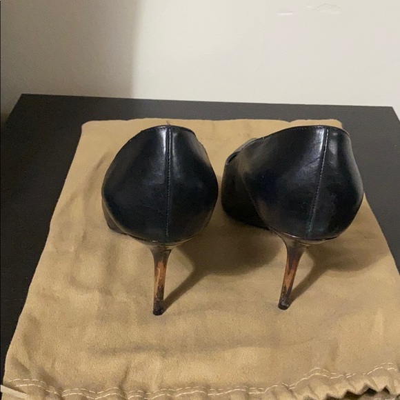 Burberry 75 heel pumps - Picture 4 of 8